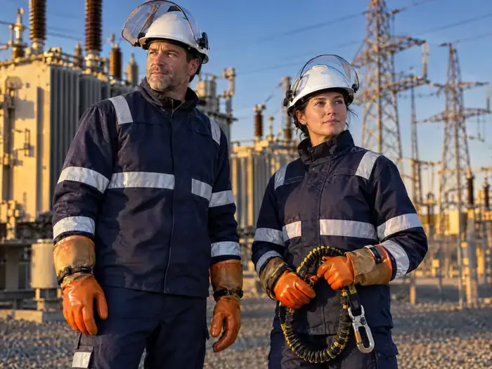 Enerji ve elektrik